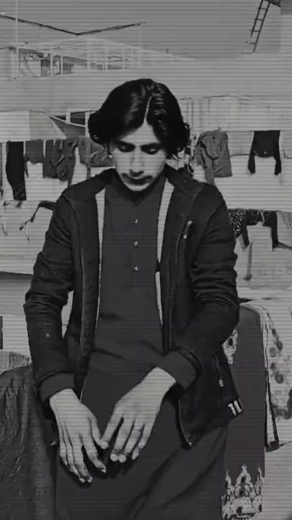 @cute khan
