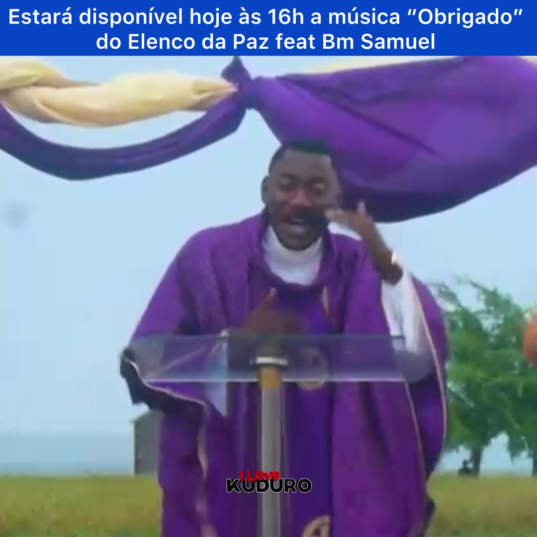 @I Love Kuduro