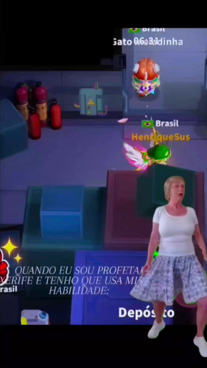 @Henrique