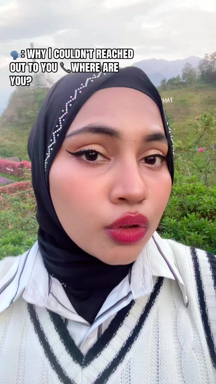 @Nur Sharlina