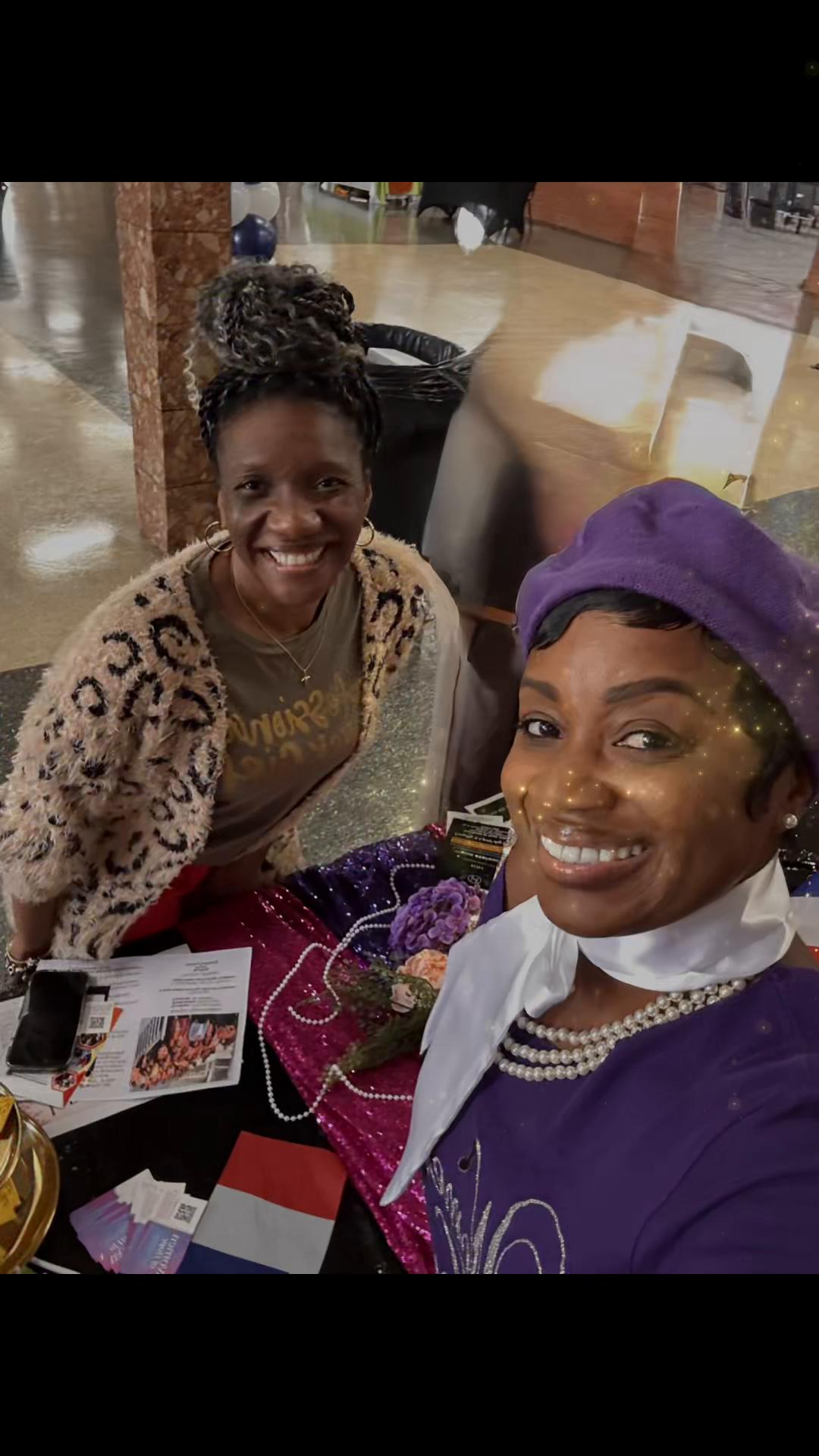 @Wondedra Stafford | Broker