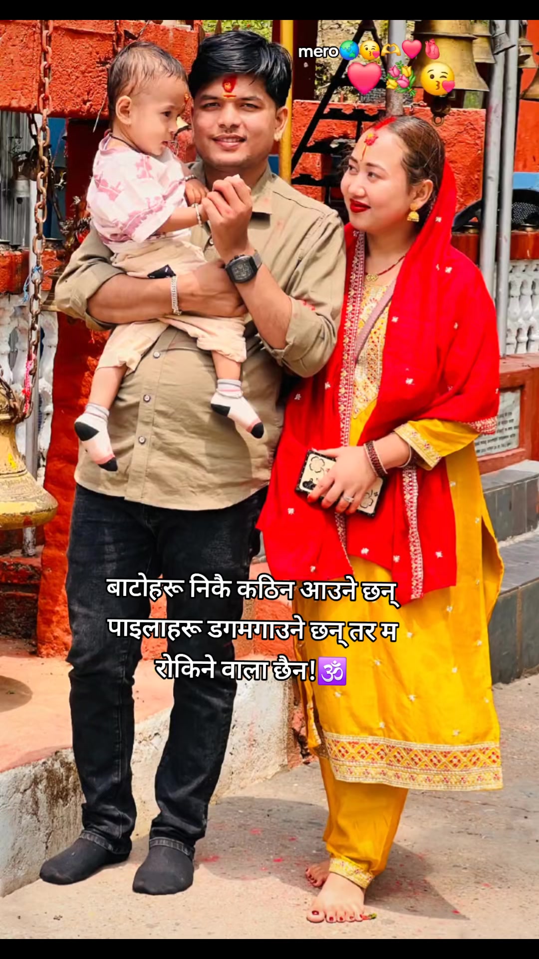 @Shreyanshmom🌏❤️🫀🫶😘