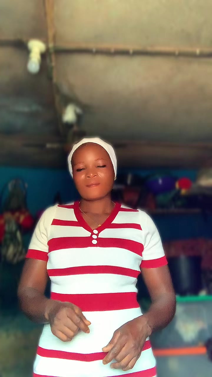 @Gbemisola Babe ๐๐๐๐