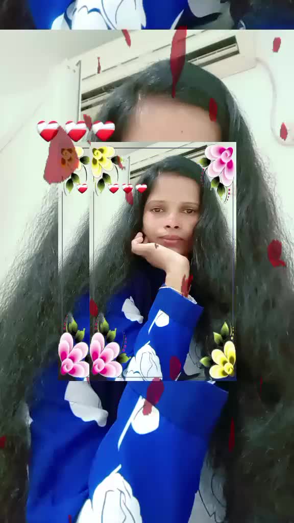 @V R