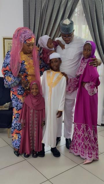 @THE KUBURAH DIAMONDS