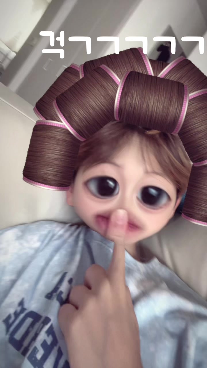 @박줄격