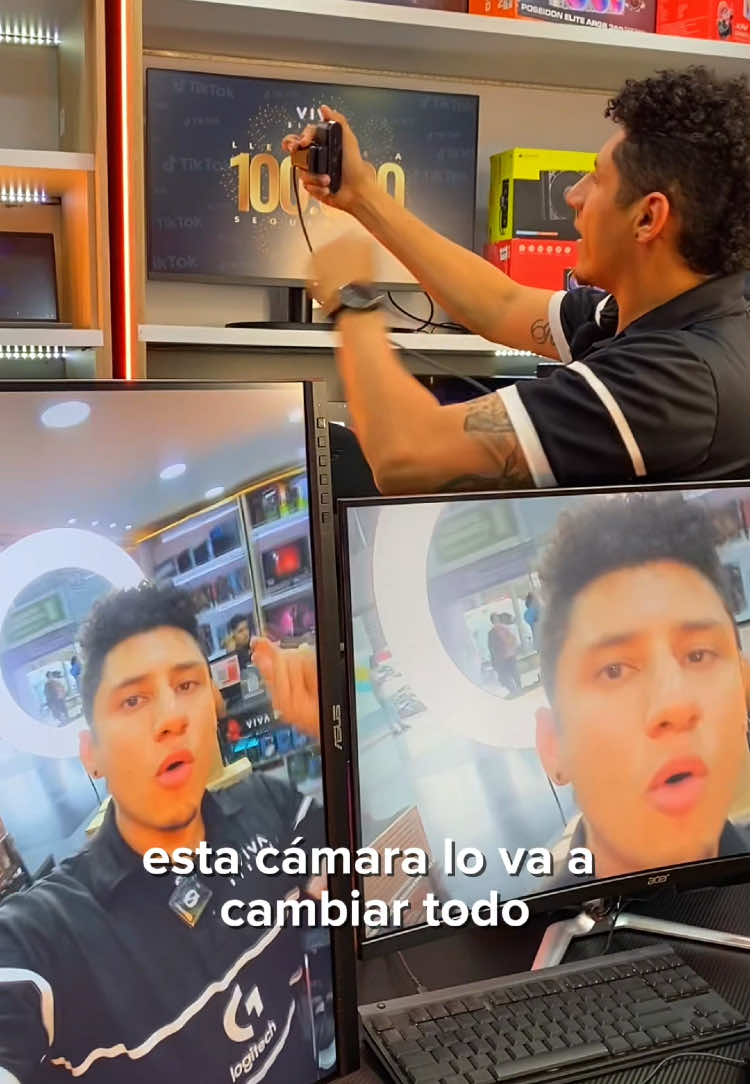 @VIVA Digital / PC Gamers