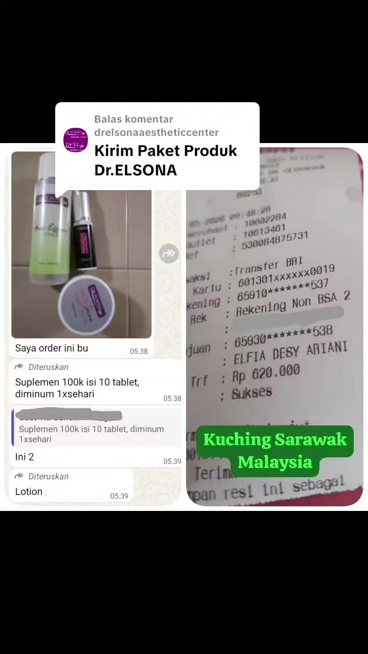 @DrELsonaAestheticCenter