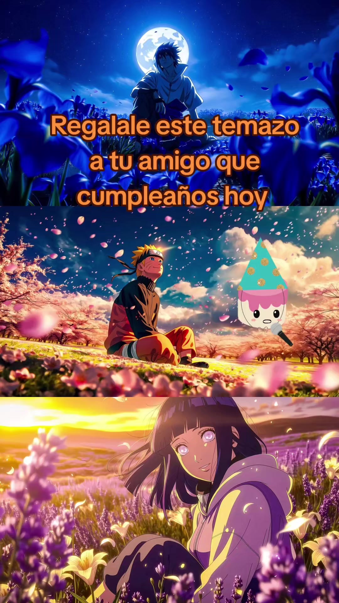 @CumpleSongs