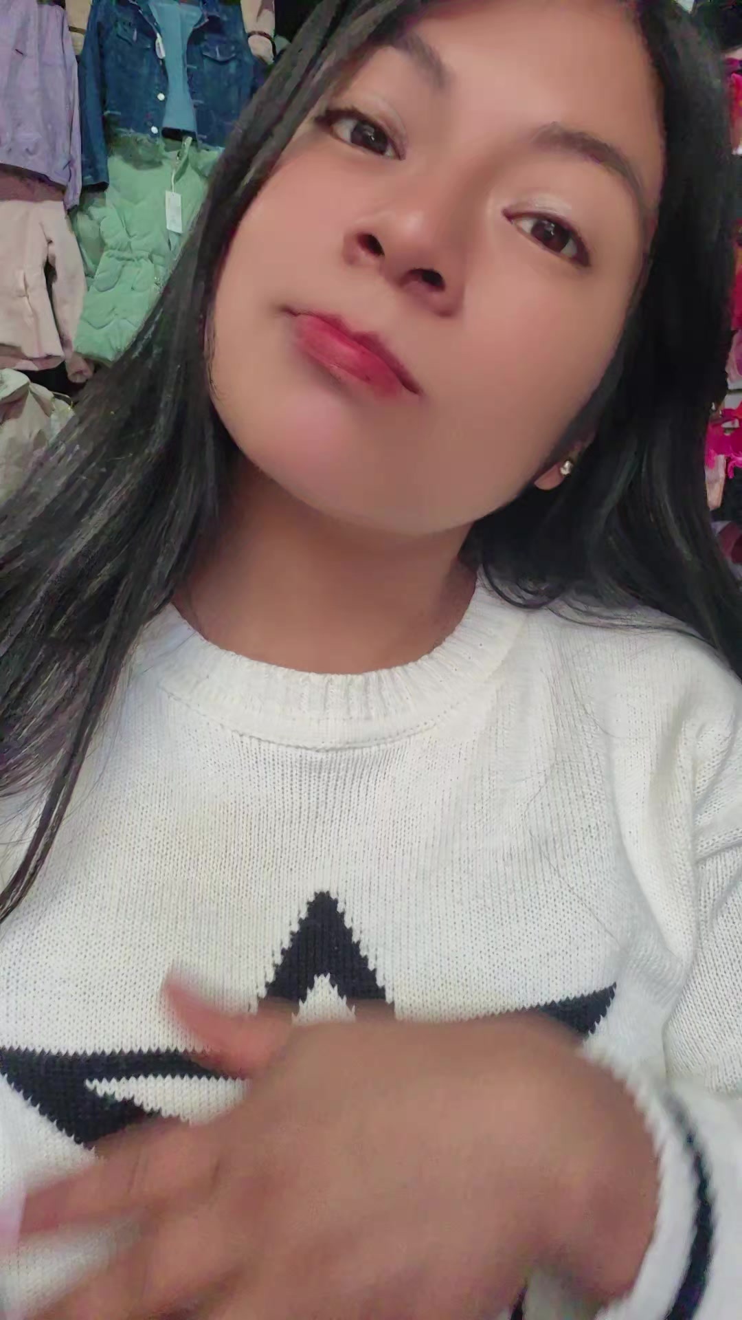 @Soledad Lindo Chiquian
