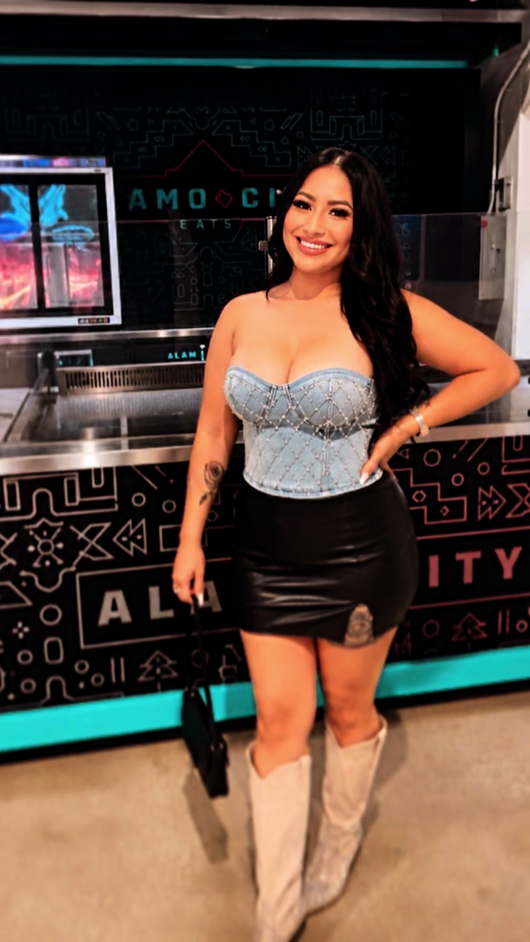 @Karinaobaby