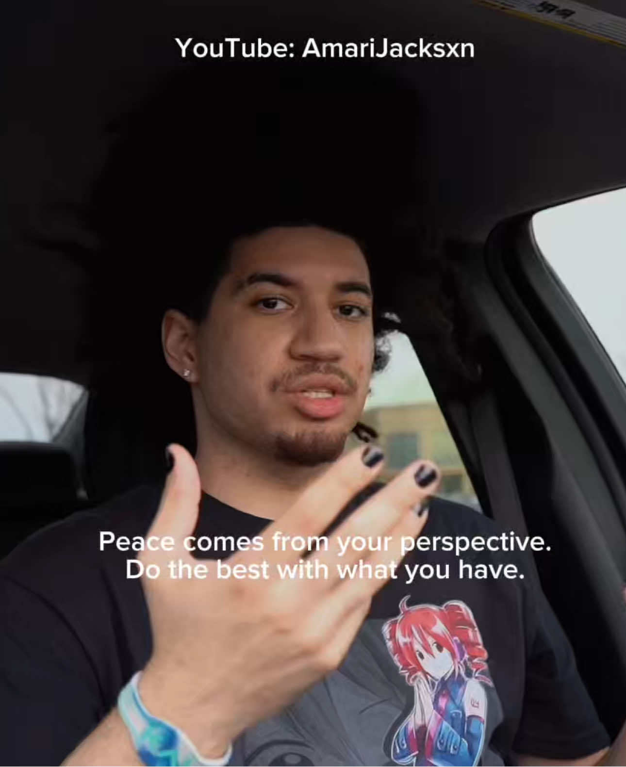 @Amari Jackson