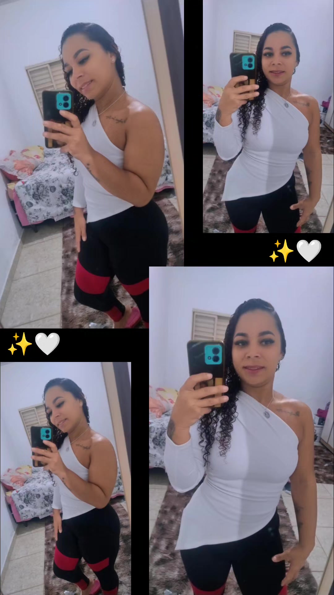 @THAUANY ❤️