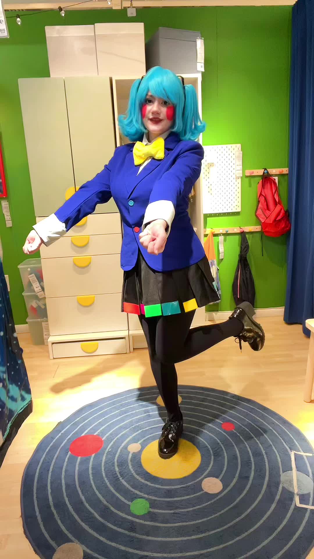 @#1 DDLC/MONIKA FAN😻💚