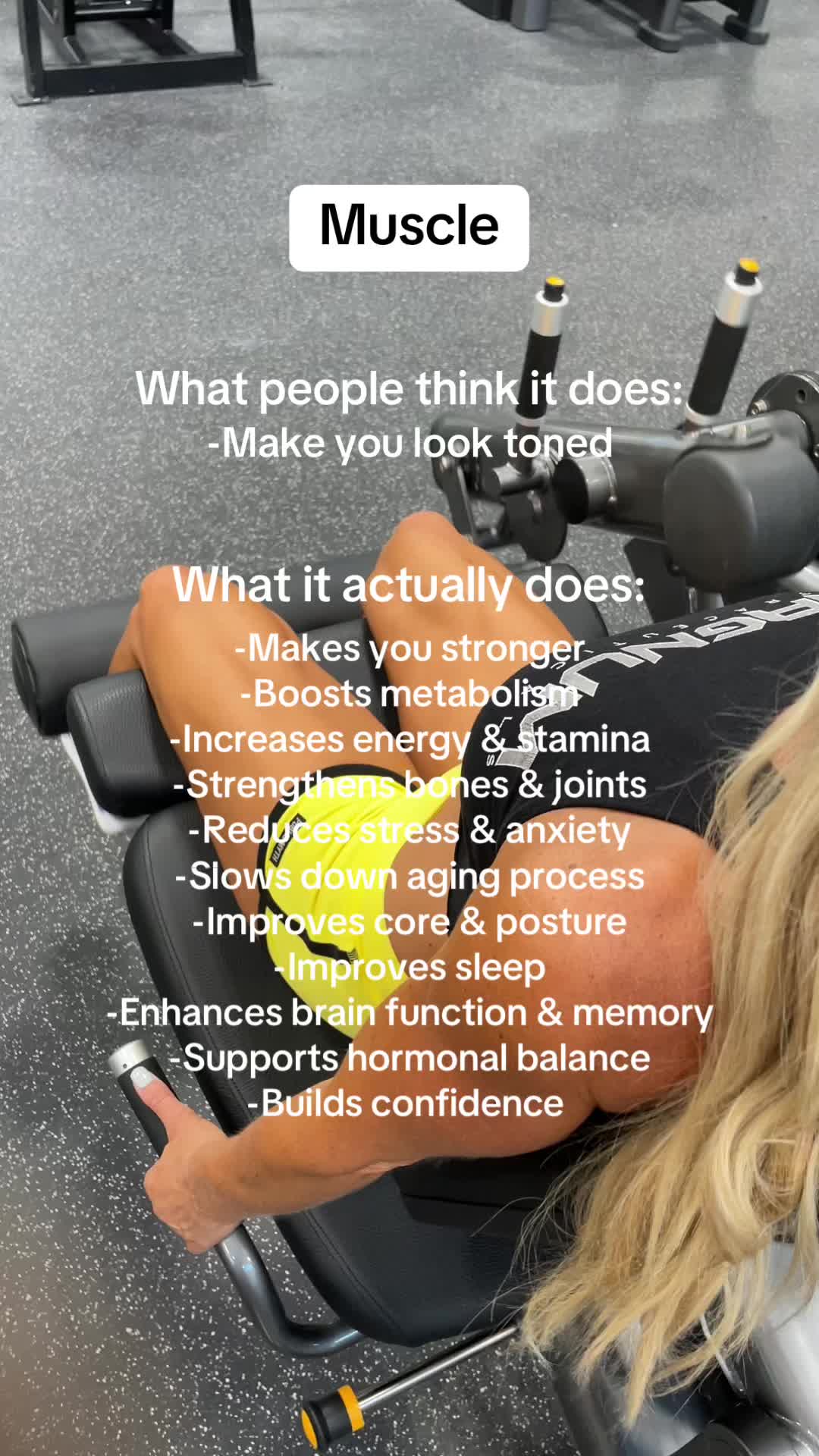 @Becky Overbeck Fitness