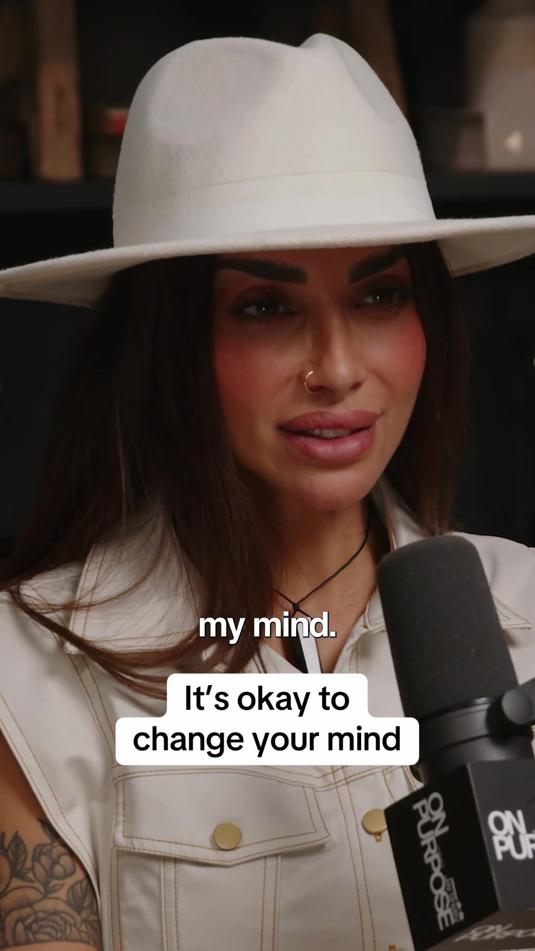@Jay Shetty