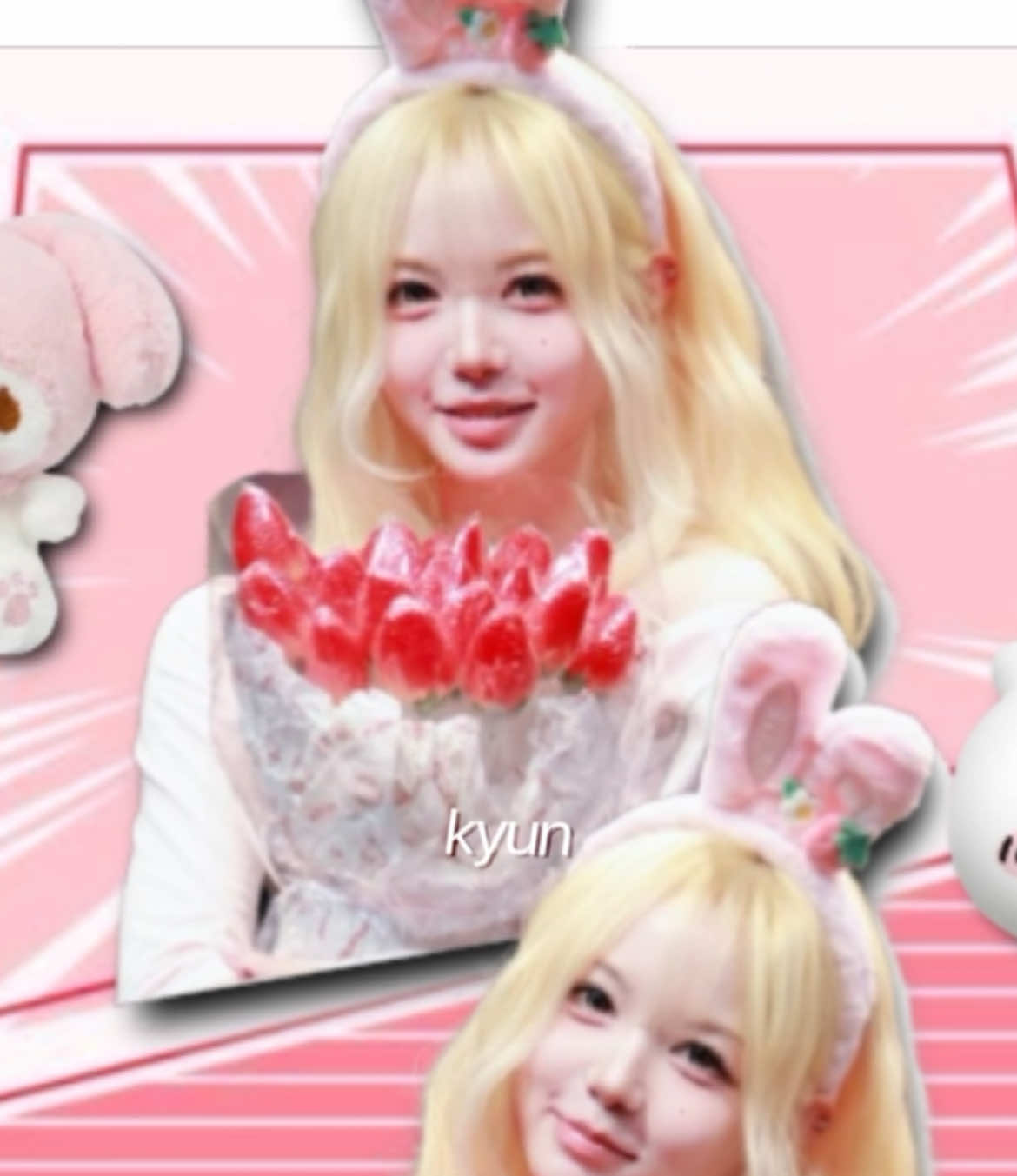 @𝗸𝘆𝘂𝗻²⁴| 🍰 — 𝓵ove side