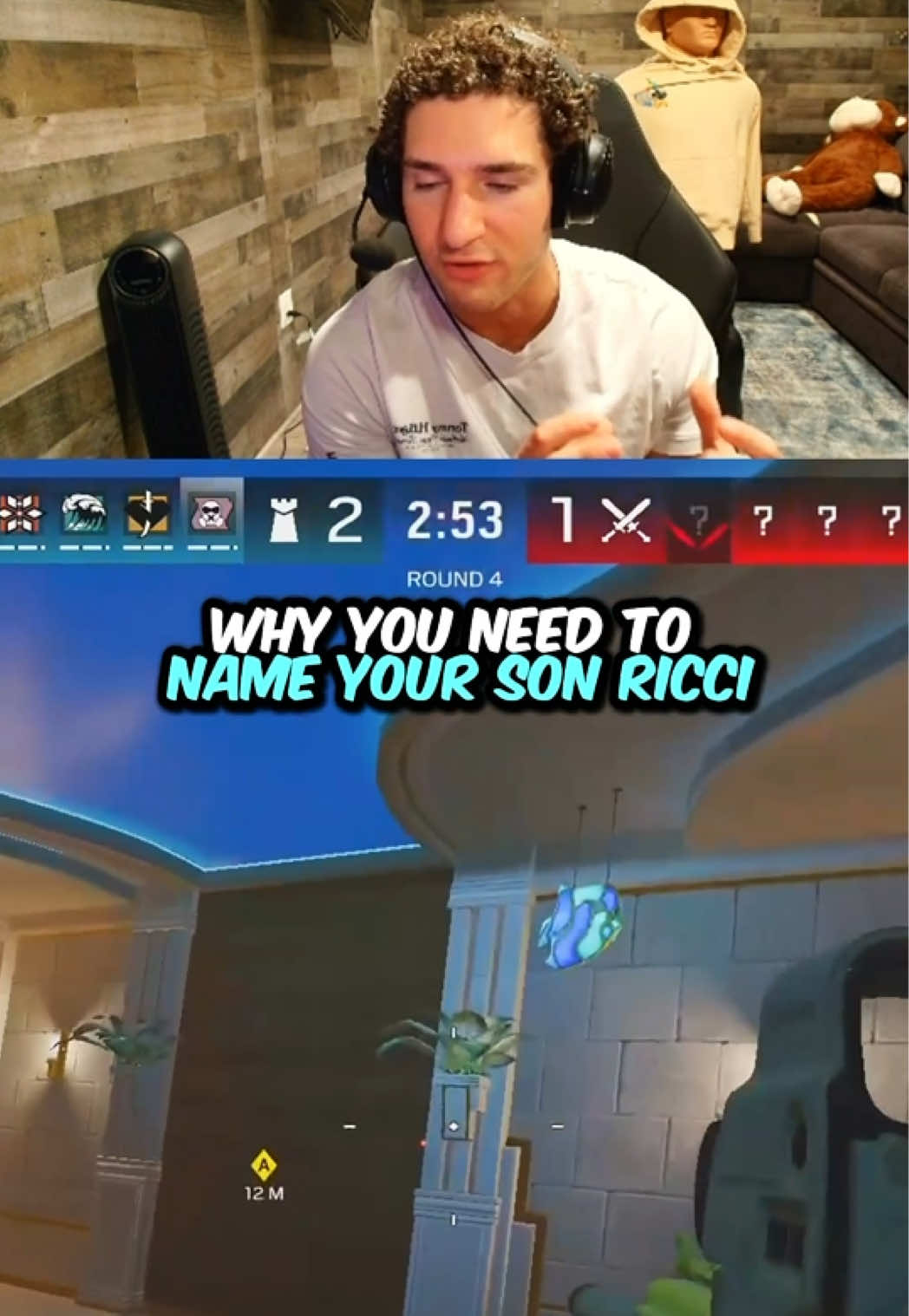@Ricci