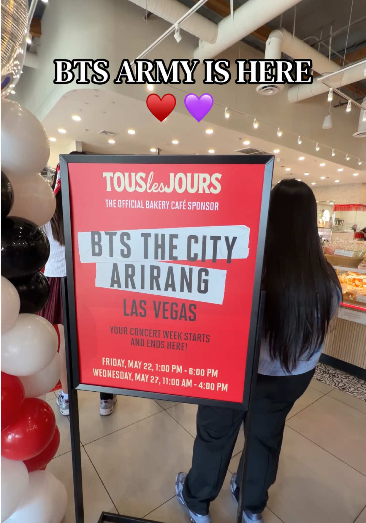 @Las Vegas Food