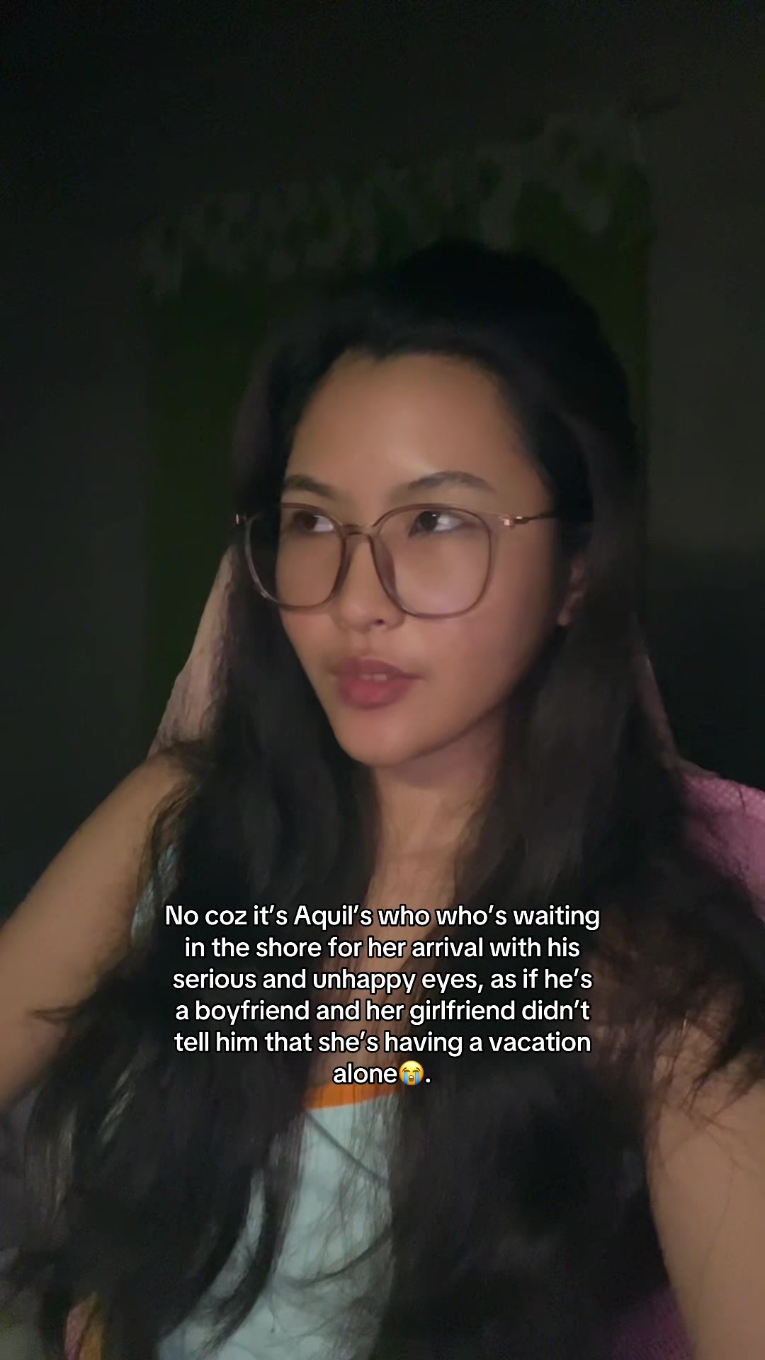 @Eka(Kajik&rsquo;s Baby)