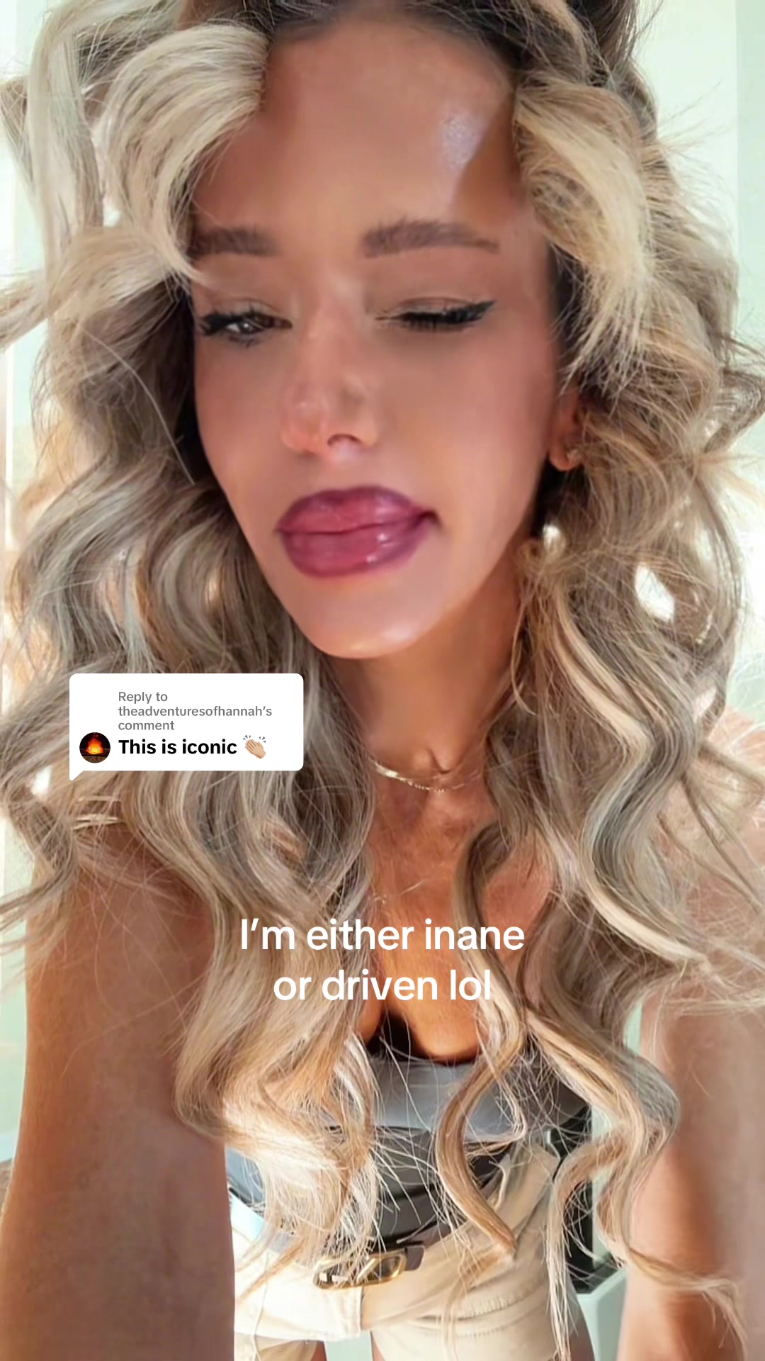 @Ally K