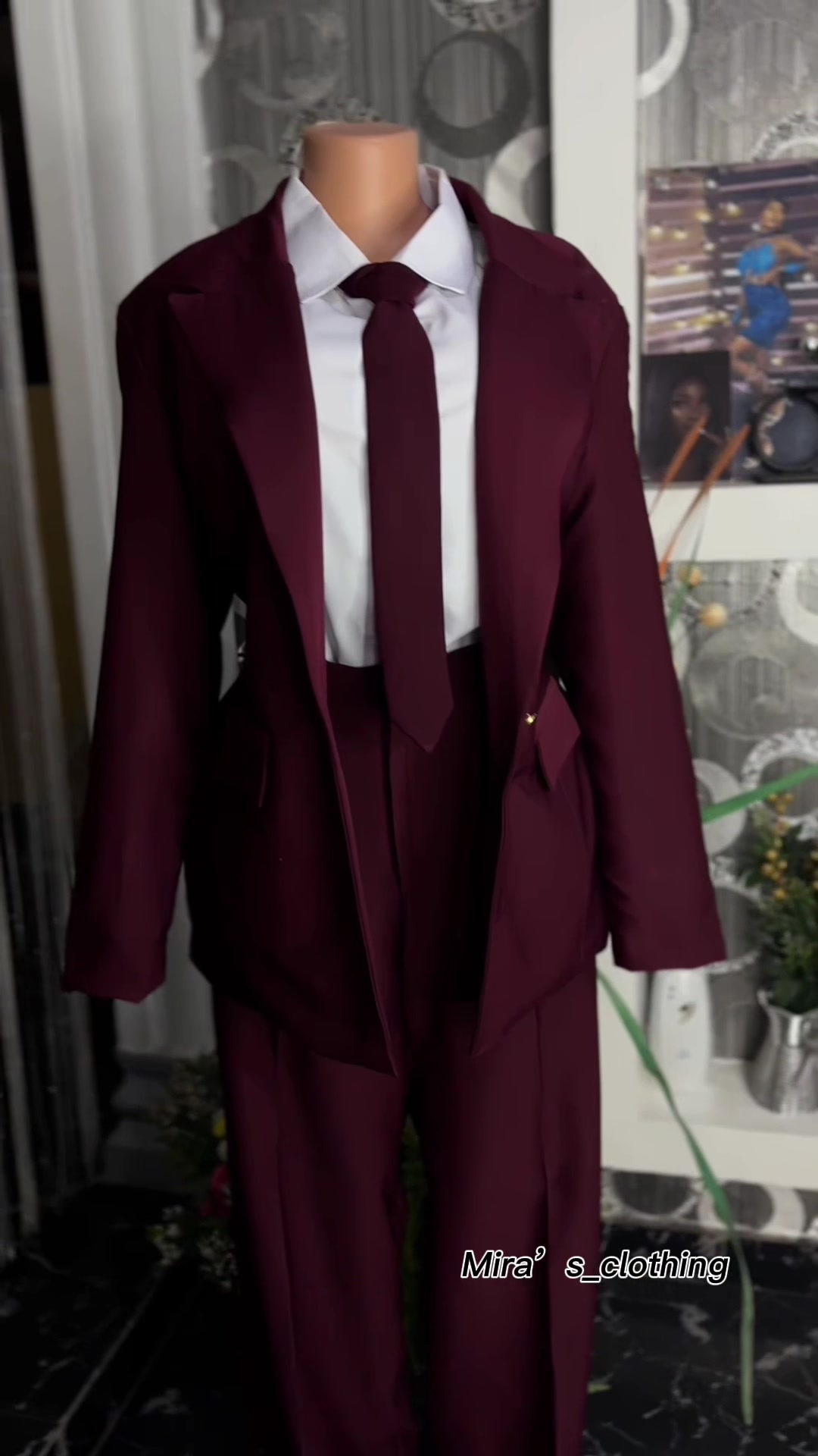 @UGHELLI FASHION DESIGNER🪡🧵