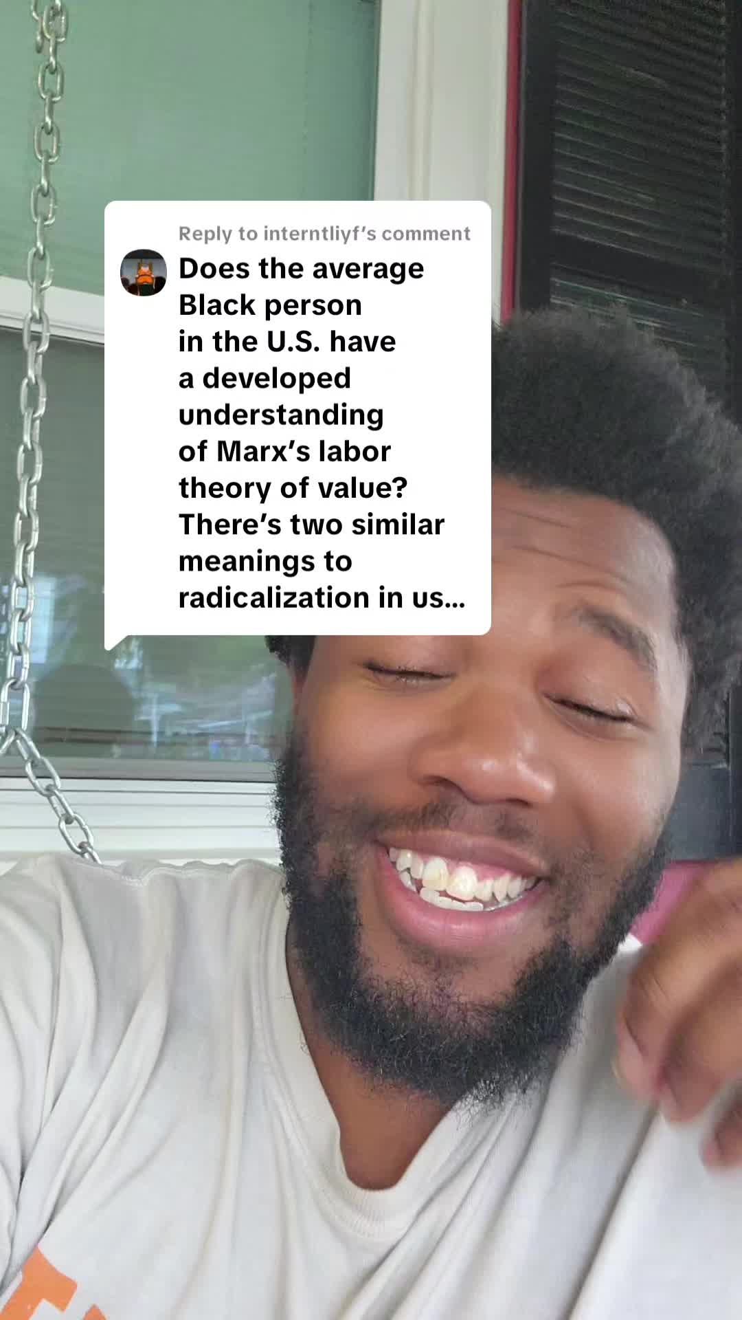 @NotEliMonty on YouTube
