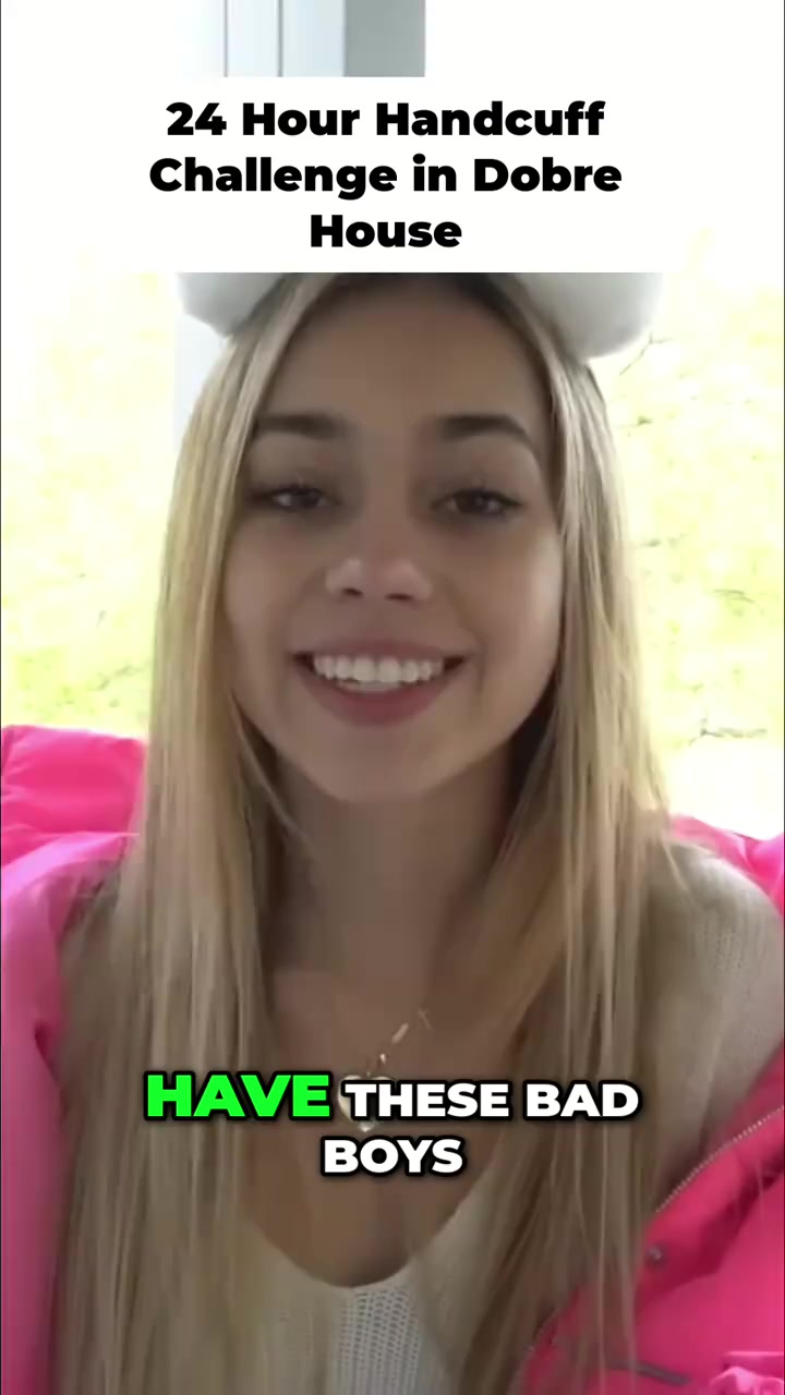 @TheGamesPlayGirlHandCuffed
