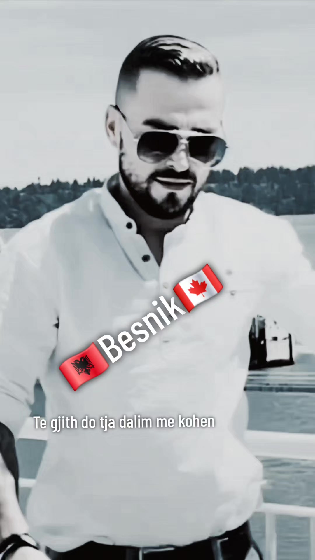 @🤜🇦🇱Besnik🇨🇦🤛