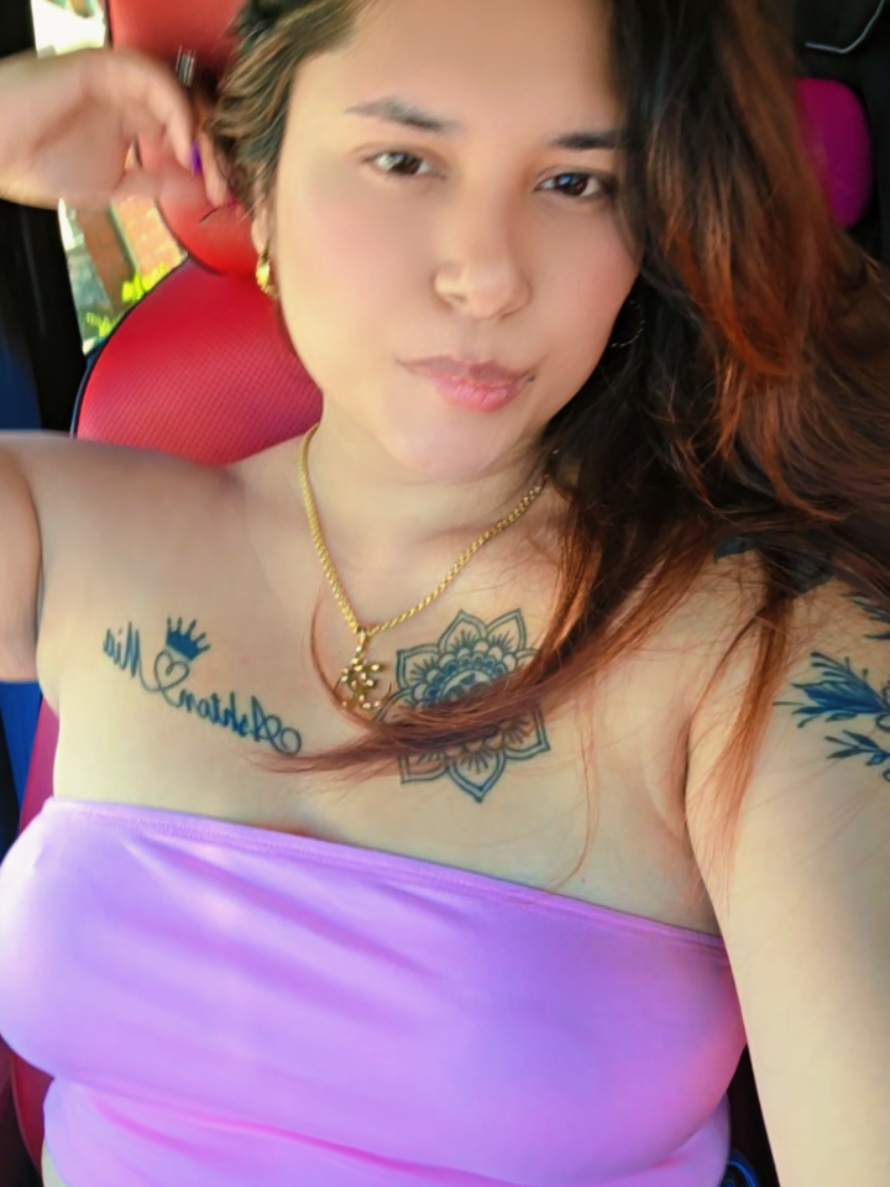 @&bull;𝓐𝓼𝓱𝓶𝓪𝓷𝓲𝓮✨️👑