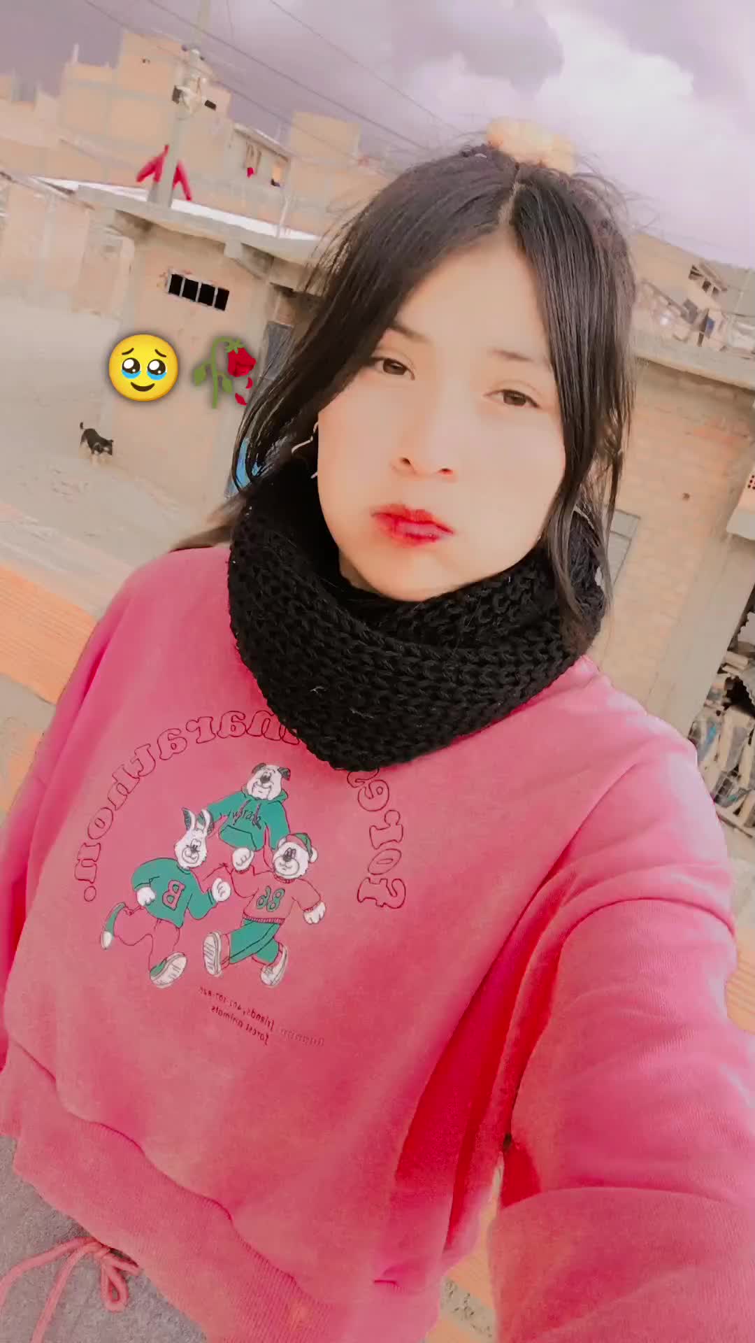 @maria condori