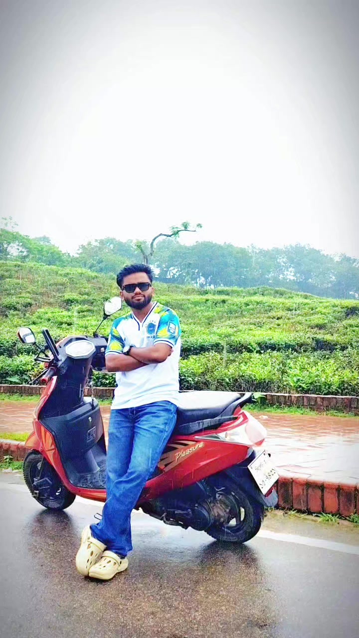 @JR Moinul