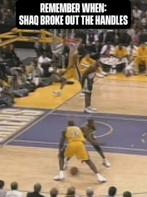 @Lakers