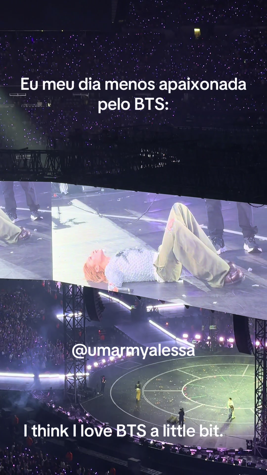 @Uma Army Alessa 💜✅