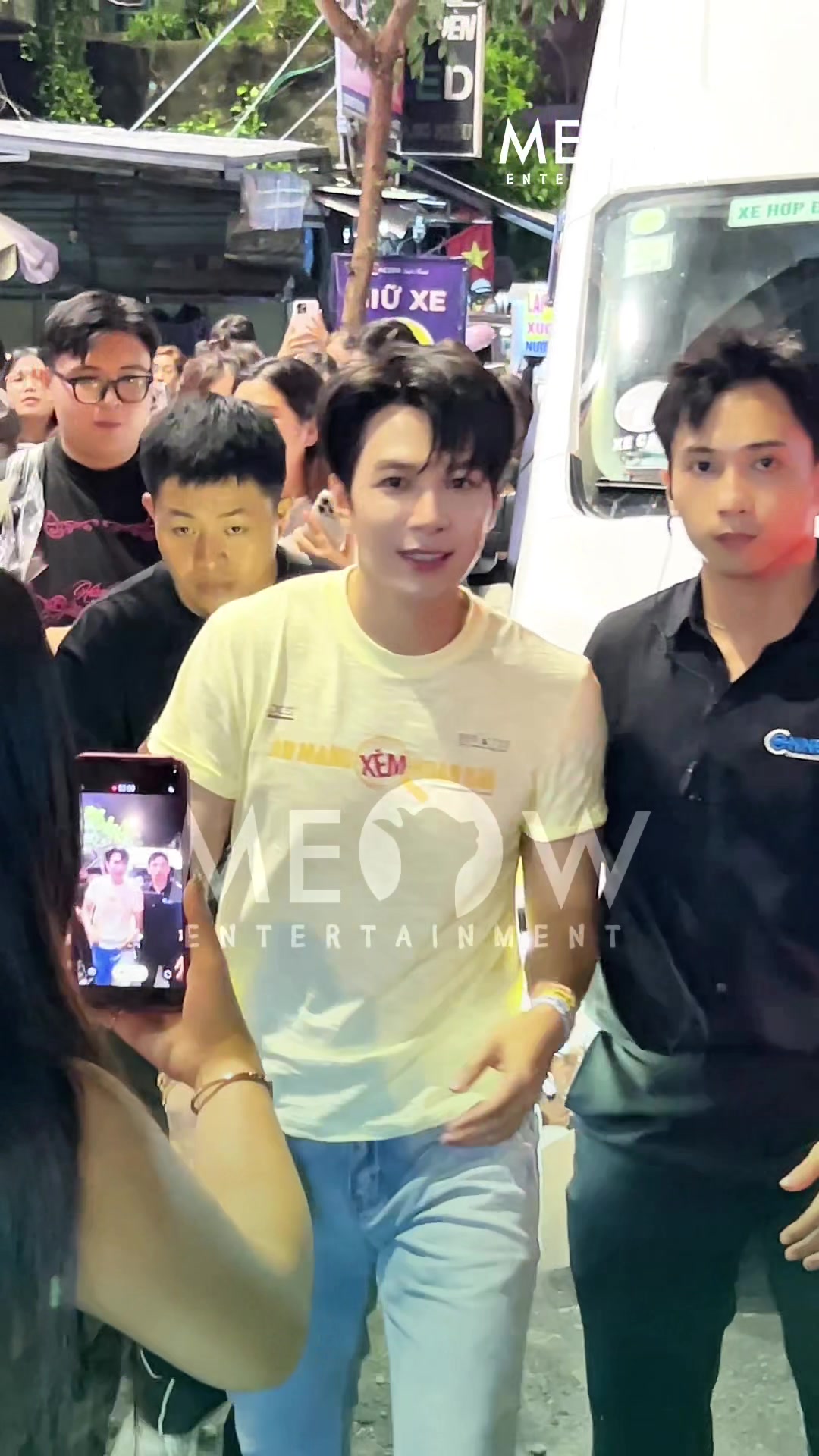@MEOW ENTERTAINMENT