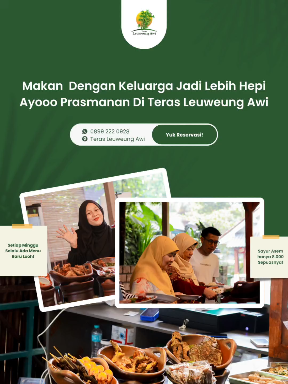 @Teras Leuweung Awi