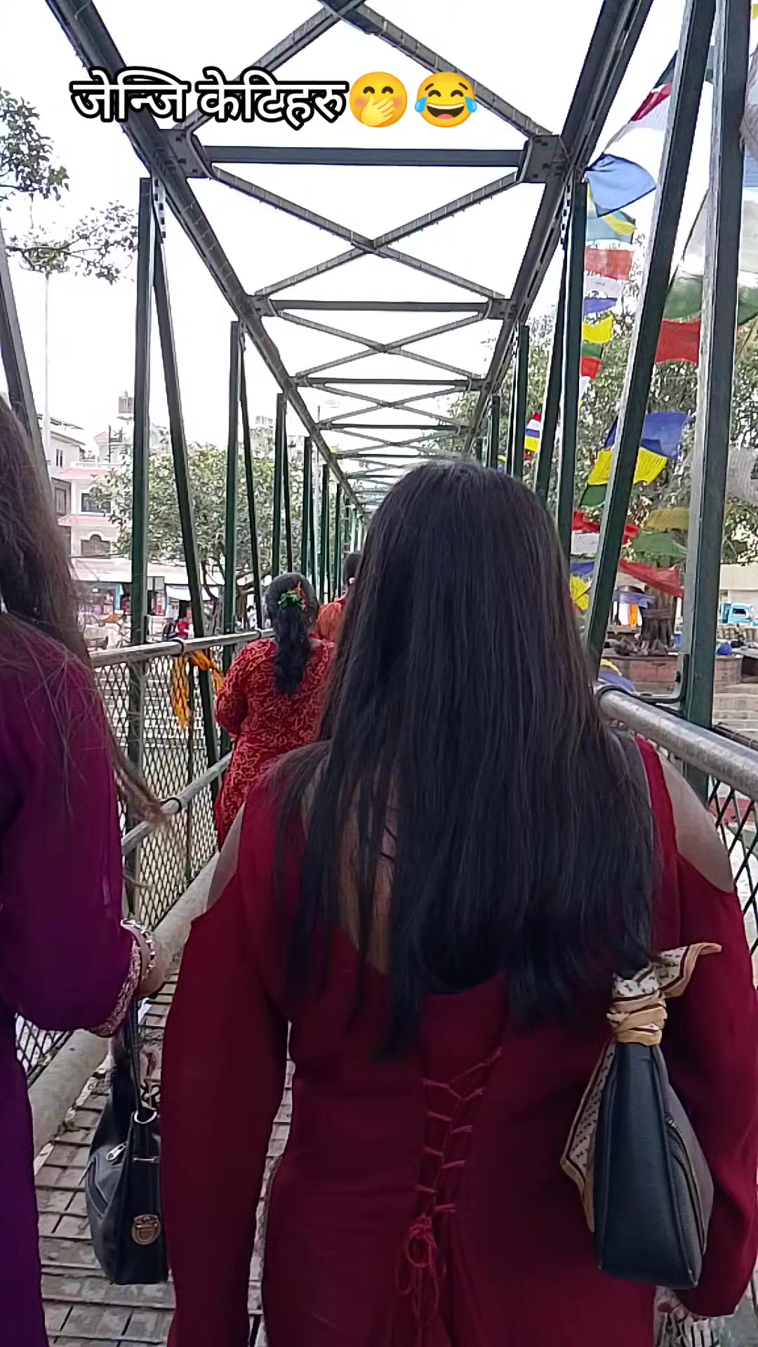 @Kamala Ghimire ❤️🇳🇵