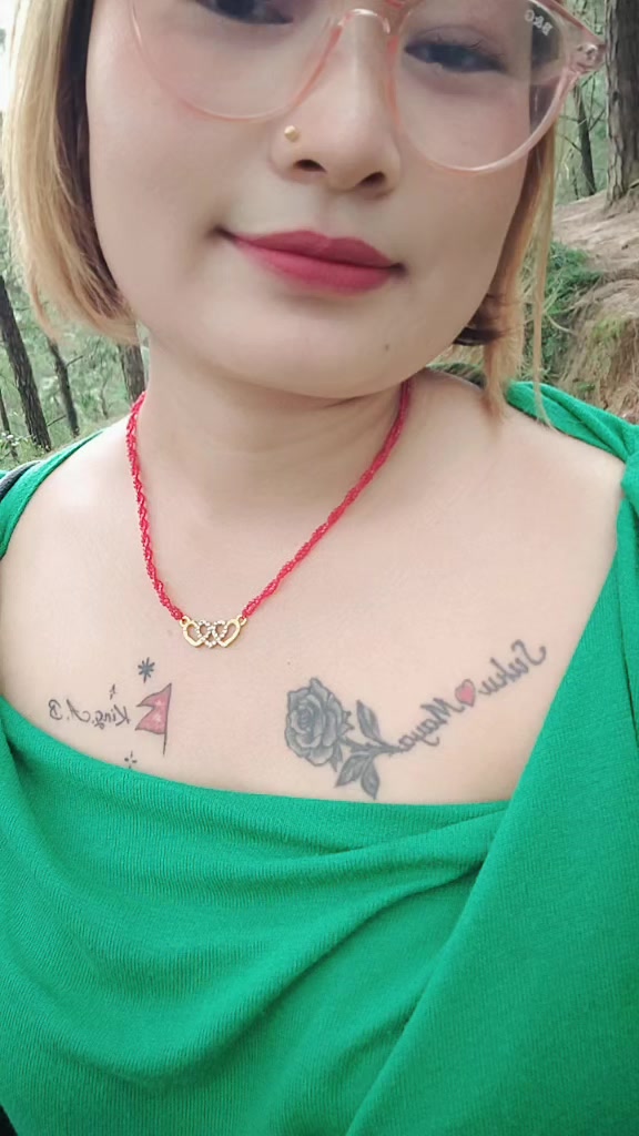 @बसन्ती(aprilgirl)