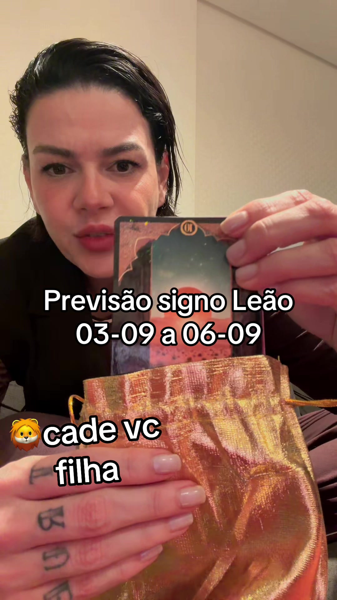 @Renatinha Boucher
