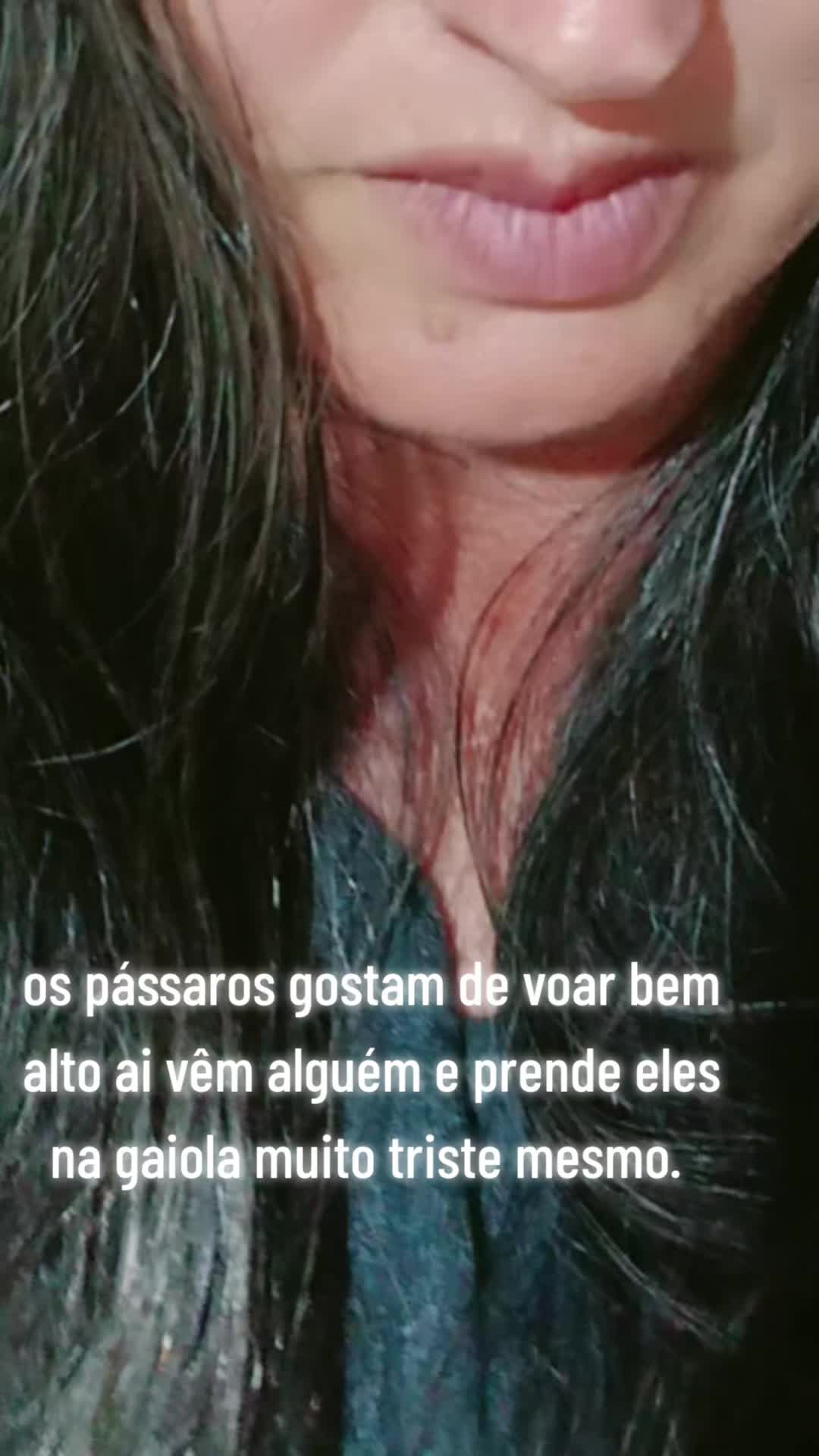 @Maria Luiza