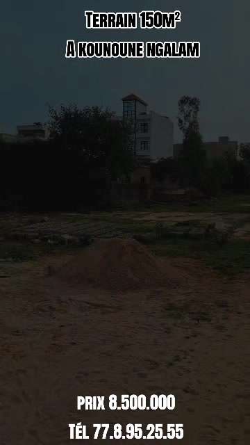 @Sénégal dakar habitat 🇸🇳