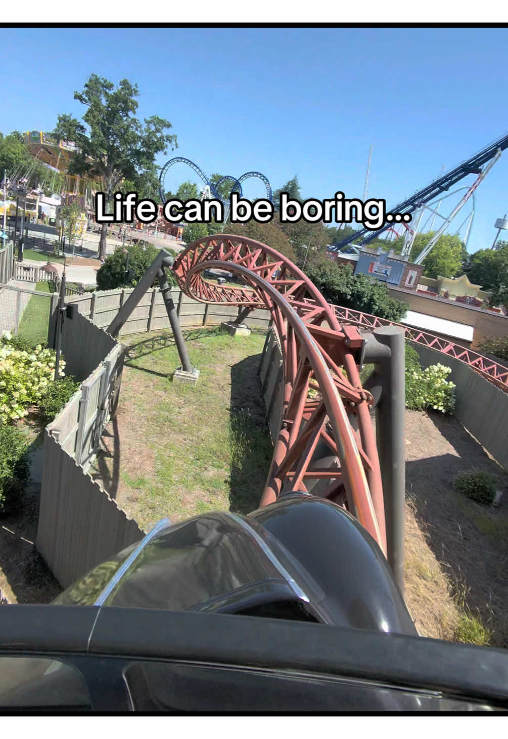 @The Coaster Channel