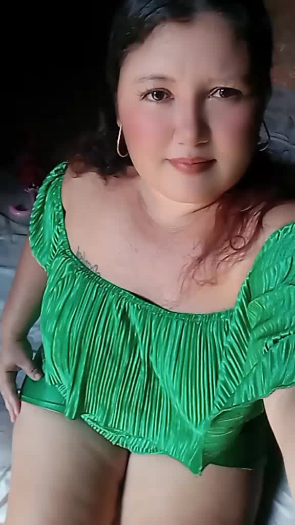 @La bebecita