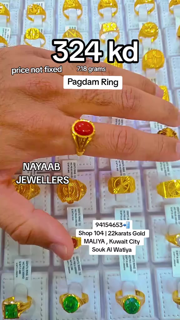 @nayaabgoldjewellers