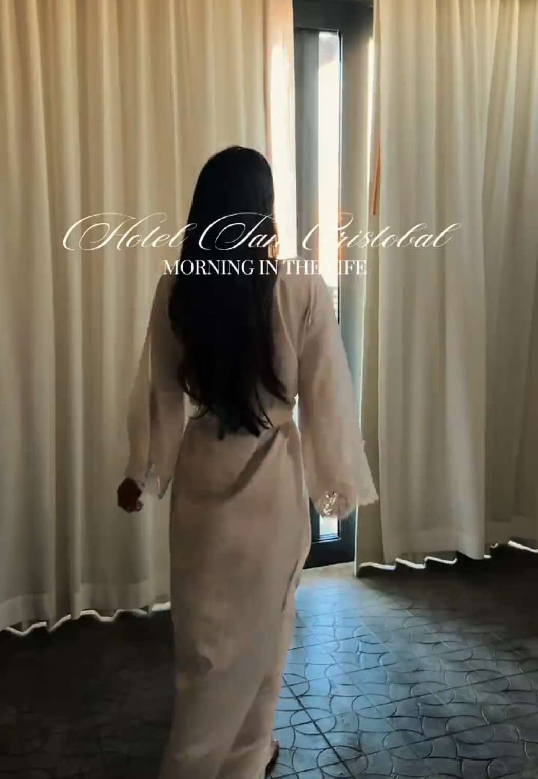 @Lauren | Chic Travel + SF