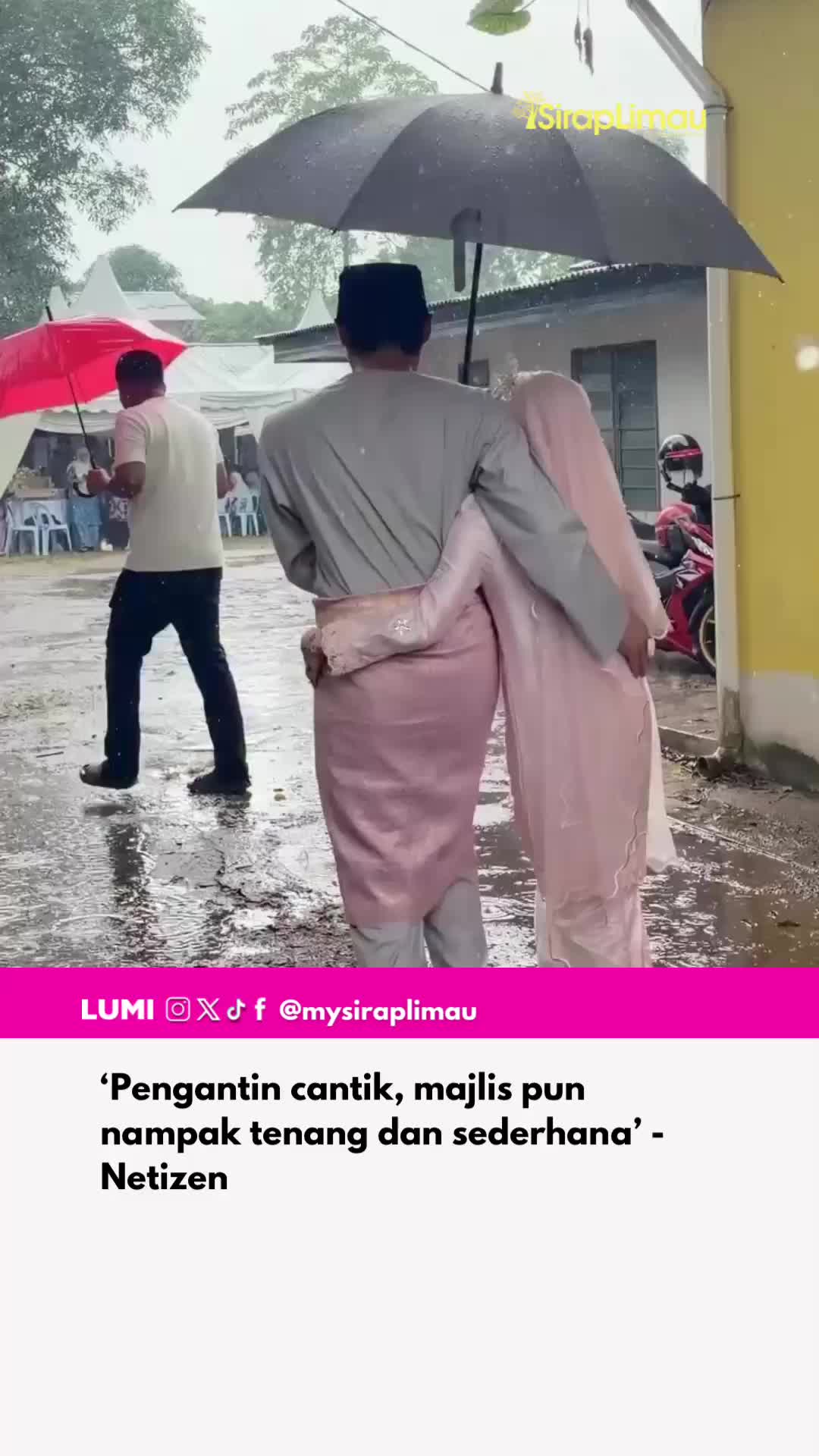 @Sirap Limau Official