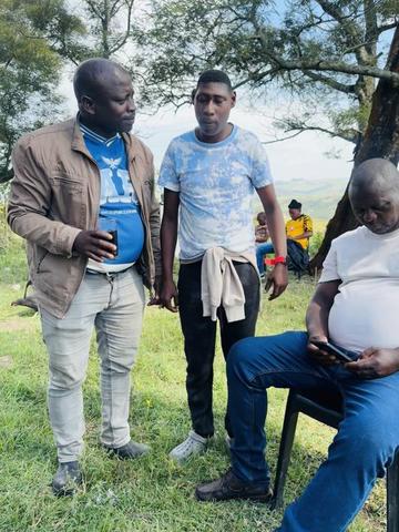 @fish91 Hoyi Nja🦮🫡