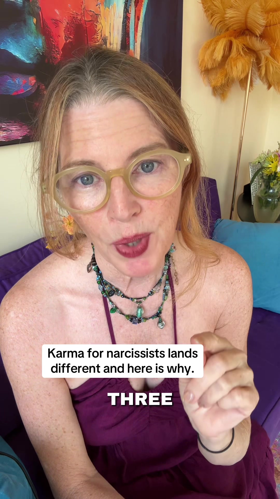 @Tereson | Spiritual Medium