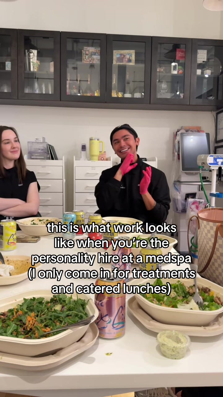 @Conner Trill