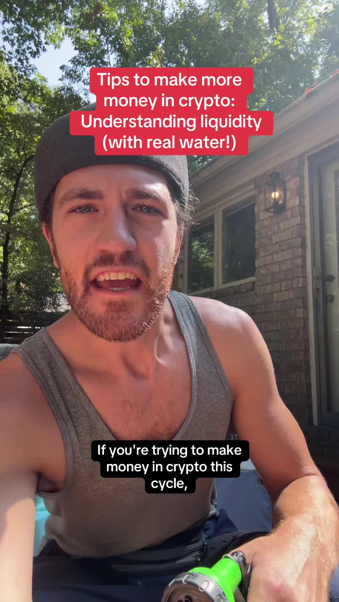 @Conversations with Evan
